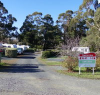 Barilla Holiday Park - Restaurant Guide