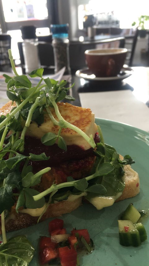 Basket And Green - Restaurant Guide 3