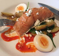 Beach House Hotel-Cafe Bar - Restaurant Guide