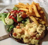 Beachway Restaurant - Restaurant Guide
