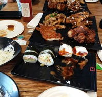 Bento Box Ulverstone - Restaurant Guide