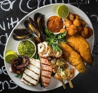 Blue Eye - Restaurant Guide