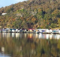 Boatshed - Restaurant Guide