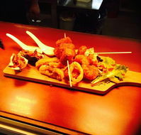Brookfield Shed Margate - Restaurant Guide
