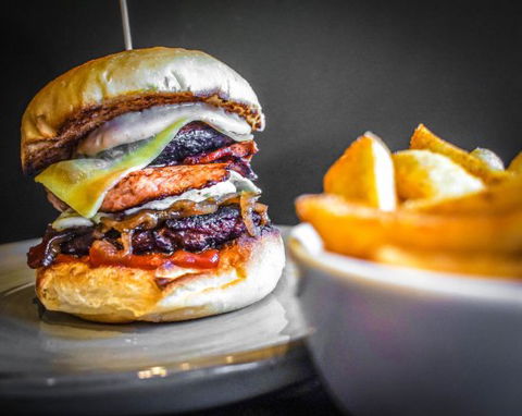 Burger Got Soul - Restaurant Guide 0