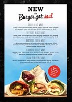 Burger Got Soul - Restaurant Guide 1