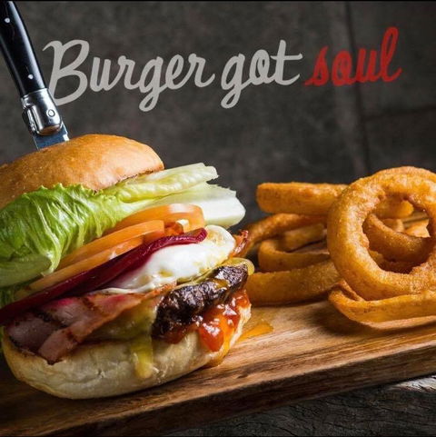Burger Got Soul - Restaurant Guide 4