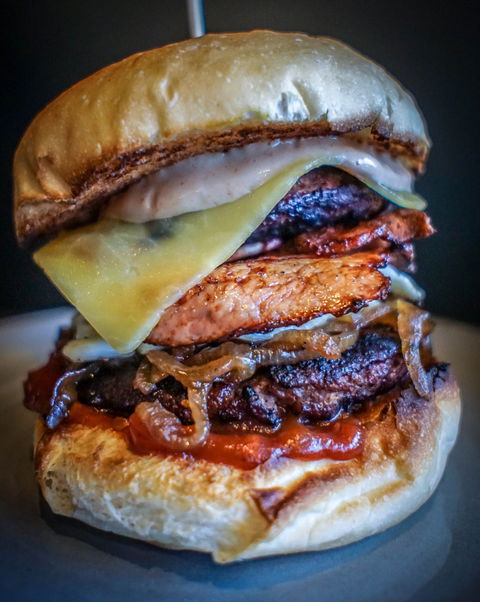 Burger Got Soul - Restaurant Guide 6