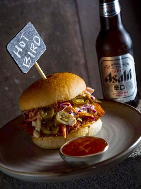 Burger Got Soul - Restaurant Guide 8