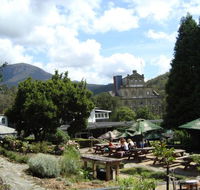 Cascade Brewery - Restaurant Guide