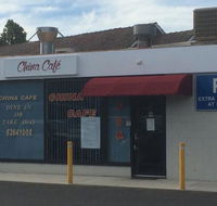 China Cafe - Restaurant Guide