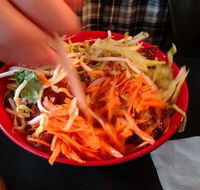 Chinese Tasty BBQ Restaurant - Restaurant Guide