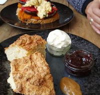 Coal River Farm - Restaurant Guide