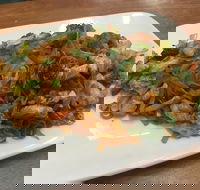Cool Thai - Restaurant Guide