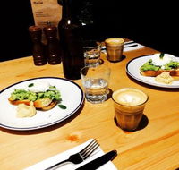 Coterie and Co - Restaurant Guide
