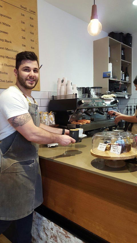 Coterie And Co - Restaurant Guide 4