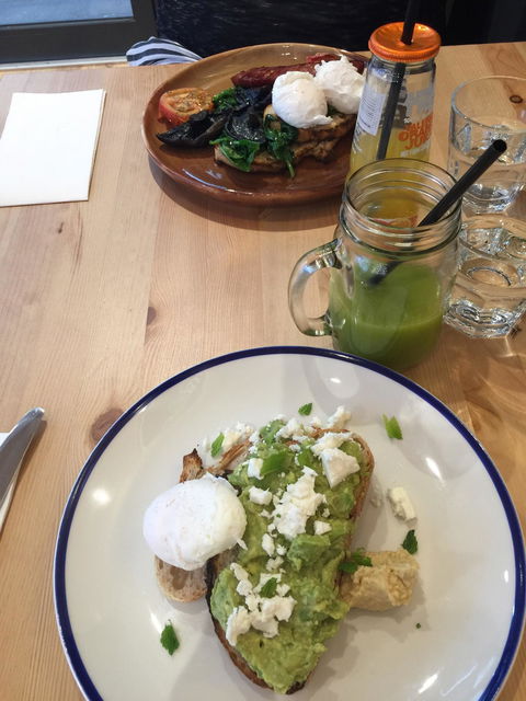 Coterie And Co - Restaurant Guide 5