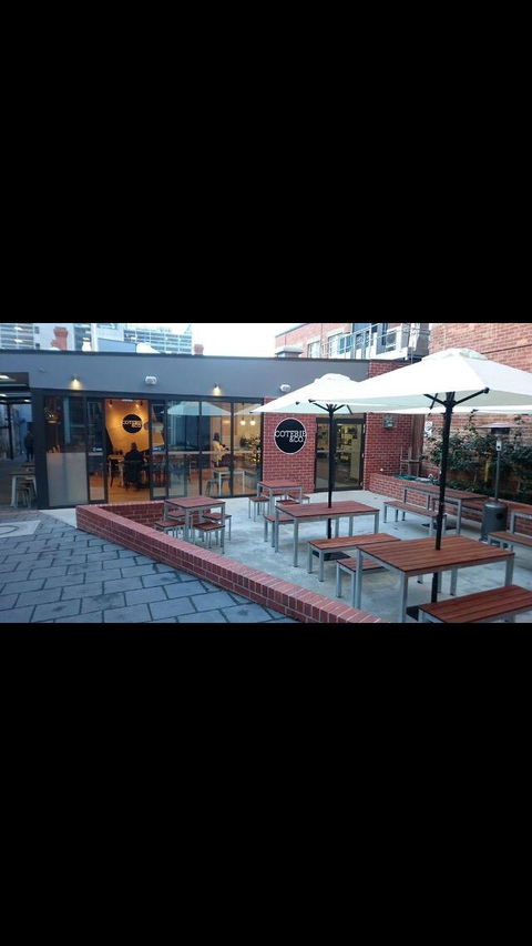 Coterie And Co - Restaurant Guide 6