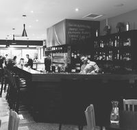 Cultura Espresso Bar  Restaurant - Restaurant Guide