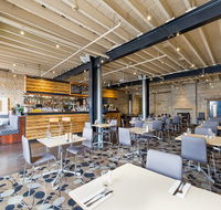 Customs House Waterfront Hotel Restaurant - Restaurant Guide