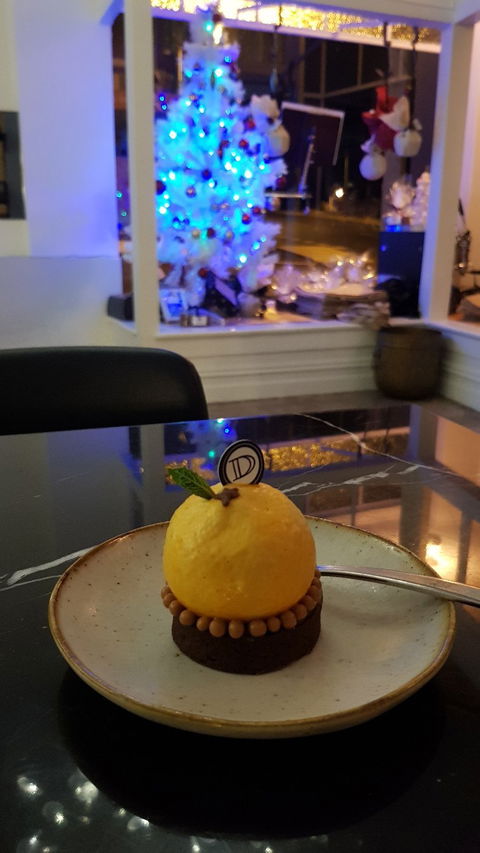 Daci & Daci Bakers - Restaurant Guide 4