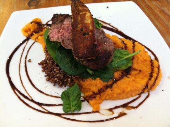 The North West TAS Restaurant Guide