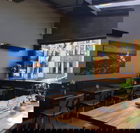 Depot Coffee Traders - Restaurant Guide