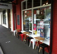 Devils Kitchen - Restaurant Guide