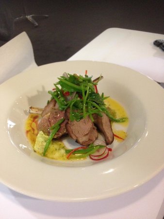 Drysdale TAFE - Restaurant Guide 0