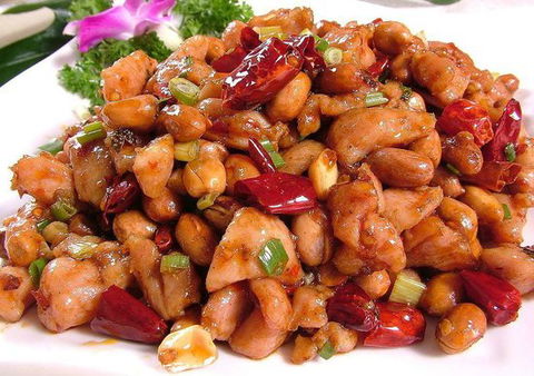 Dumpling World - Restaurant Guide 0