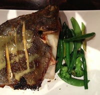 Edgewater's Bistro - Restaurant Guide