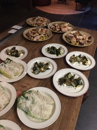Etties - Restaurant Guide 0