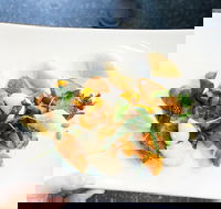 Fifteen Tables - Restaurant Guide