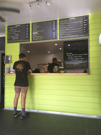 Fishbone Gourmet Fish Fries & More - Restaurant Guide 0