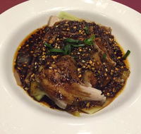 Flavours Chinese restaurant - Restaurant Guide