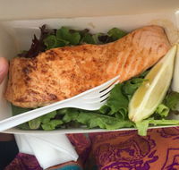 Flippers Cooked  Fresh Seafood - Restaurant Guide