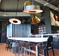 Frank Restaurant and Bar - Restaurant Guide