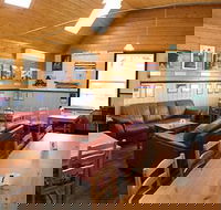 Franks Cider House and Cafe - Restaurant Guide