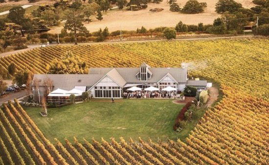 Acton Park TAS Restaurant Guide