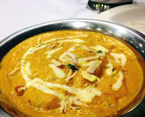 Ganges - Restaurant Guide 0
