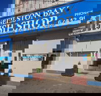 Geilston Bay Fish Shop - Restaurant Guide