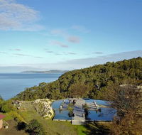 Glen Albyn Estate - Restaurant Guide
