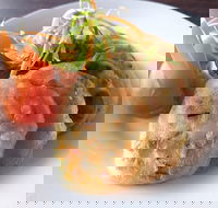 Global Kitchen - Restaurant Guide