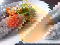 Global Kitchen