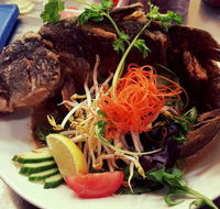 Golden Lotus Thai  Asian Cuisine - Restaurant Guide