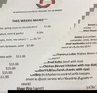 Gormanston Rd Store - Restaurant Guide