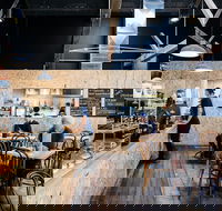 Hamlet Cafe - Restaurant Guide