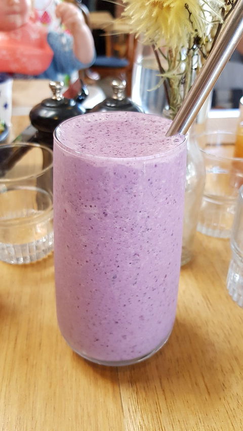 Hamlet Cafe - Restaurant Guide 5