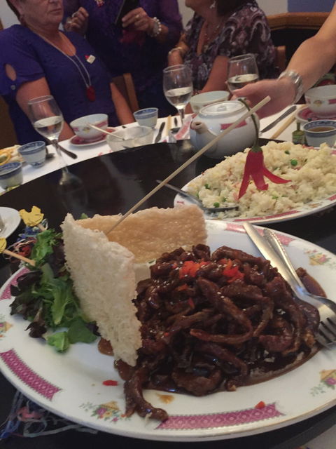 Har Wee Yee Restaurant - Restaurant Guide 7
