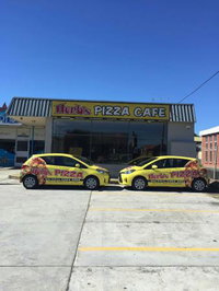 Herb's Pizza